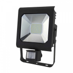 Прожектор светодиодный LPR-50-4000К-М-SEN SMD PRO ЭРА Б0028664