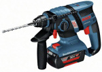 Bosch Professional  SDS-Plus-Bohrhammer 36 V  Li-I