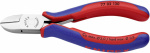 Knipex  77 01 130 Elektronik- u. Feinmechanik Seit