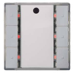 Siemens Siemens-KNX 5WG12232DB35 Taster   5WG1223-