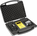 Wolfgang Warmbier SRMВ®200 ESD-Testgeraete-Set Oberf