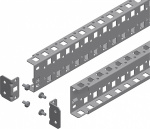 Schneider Electric NSYSUCR65180 Traverse  (B x H)