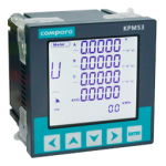 KPM53ZHRP Compere KPM53 3-phase power meter