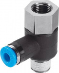 FESTO T-Verbinder 153184 QSTF-1/4-6-B Innengewinde