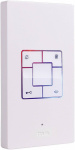 m-e modern-electronics Vistus AD 400 Tuersprechanla