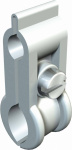 OBO Bettermann 2305151 Montagezubehoer   1 St. Grau