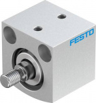 FESTO 188188 ADVC-25-10-A-P Kurzhubzylinder  Hublae