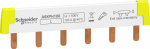 Phasenschiene          Schneider Electric A9XPH106