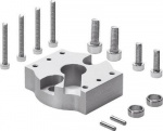 FESTO Adapter 537171 HAPG-SD2-22    1 St.