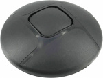 Conrad Components 777-BK Schnurschalter  Schwarz 1