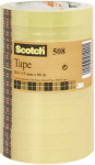 3M FT-5100-9664-5 7000080780 Klebeband  Transparen