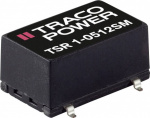 TracoPower TSRN 1-2433SM DC/DC-Wandler, SMD 12 V/D