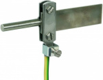 DEHN 563169 fuer Ring-PA Niro 563169 Гњberspannungss