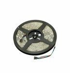 Лента светодиодная STN 5050/30 7.2Вт/м IP20 бел. теплый (уп.5м) JazzWay 327521