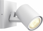 Philips Lighting Hue LED-Wandstrahler EEK: LED (A+