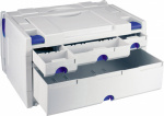 Tanos systainer III Variante 1 80000017 Werkzeugka