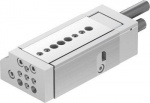 FESTO Mini-Schlitten 543984 DGSL-16-20-PA  Hublaeng