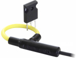 PEM CWT MiniHF 150/B/2.5/100/5 Stromzangenadapter