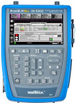 Metrix OX 9302-BUS Digital-Oszilloskop  300 MHz 2-