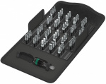 Wera 8600/889-60 TZ Bit-Safe 05057122001 Bit-Set 6