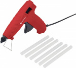TOOLCRAFT TC-HKP-11 Heissklebepistole  11 mm 25 W 2