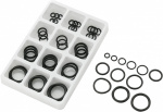 Basetech 96047C27 O-Ring Sortiment Inhalt 50 St.
