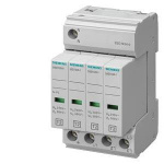 Siemens 5SD7424-0 5SD74240 Гњberspannungsschutz-Abl