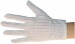 BJZ C-199 2816-L ESD-Handschuh  Groesse: L Polyester