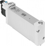 FESTO Magnetventil 574449 VUVG-B18-M52-RZT-F-1P3