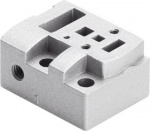 FESTO Anschlussplatte 197188 MHP1-AS-2-M3  -0.9 bi