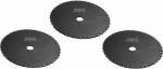 SKIL  2610Z06137 Kreissaegeblatt-Set 89 x 10 mm Zaeh