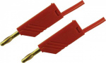 SKS Hirschmann MLN 25/2,5 RT Messleitung [Lamellen