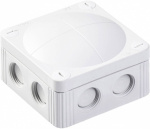 Wiska 10060401 Abzweigkasten (L x B x H) 85 x 85 x
