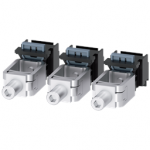 3VA9133-0JA11 Siemens BOX TERMINAL 3 PCS. / SENTRON accessories