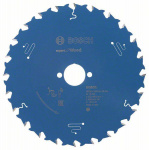 Bosch Accessories Expert for Wood 2608644051 Kreis