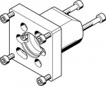 FESTO Axialbausatz 550922 EAMM-A-G13-42A    1 St.