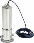 T.I.P. 30170 Tiefbrunnenpumpe  6000 l/h 55 m