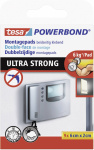tesa 55790-01 55790-01 Doppelseitige Klebepads tes