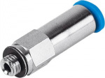 FESTO Steckverschraubung 153292 QSK-M5-6       1 S
