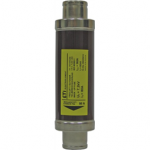 4226015 ETI Fuse link, VVT-D 7,2kV/100A / VV Высоковольтные предохраните / 7,2 kV