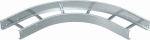 OBO Bettermann 6312330 Bogen   1 St. Metall