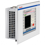 R911170855 Bosch Rexroth IndraControl VEP50 15" emb. Panel-PC with Touch Celeron 600MHz, Profibus