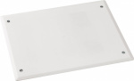 Abdeckung Schneider Electric ENN09197 (L x B x H)