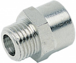 ICH Gerade-Verbinder 20507  Innengewinde 1/2" Ausse