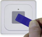Kaiser Nienhaus 100660  Transponder-Bedienelement