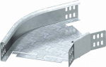 OBO Bettermann 7066102 Bogen   1 St. Metall