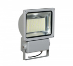 Прожектор СДО04-100 SMD LED 100Вт IP65 6500К сер. ИЭК LPDO401-100-K03
