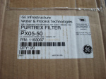 Патронный фильтр PX05-50 (Lenntech)