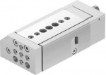 FESTO Mini-Schlitten 570180 DGSL-12-20-EA Gehaeusem