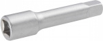 TOOLCRAFT  820754 Steckschluessel-Verlaengerung   An